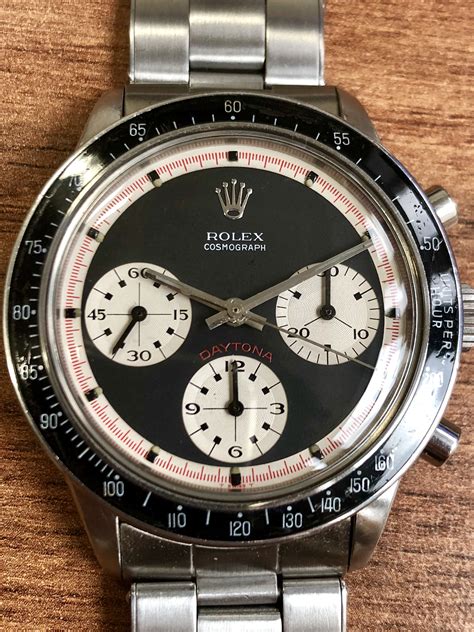 vintage rolex daytona 6264|rolex 6263 daytona review.